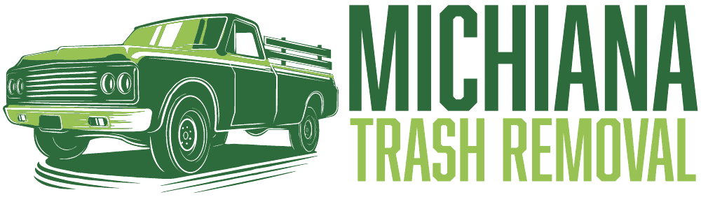 Michiana Trash Removal Logo